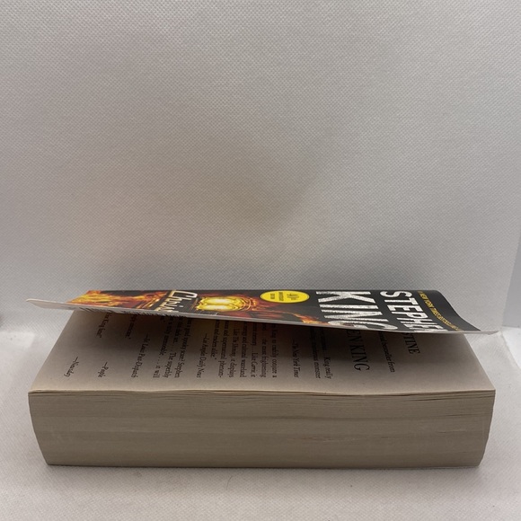 Stephen King Christine 40th Anniversary Edition Softcover Book Novel Horror - Picture 11 of 12